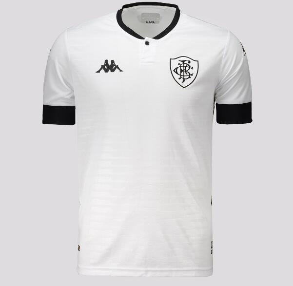 2021/22 Botafogo de Futebol e Regatas Football Kit Third Soccer Jersey